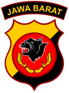 Logo Polres Karawang